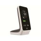 TFA AIRCO2NTROL UP Thermo-hygro-CO2 måler Indendørs Hvid TFA AIRCO2NTROL UP Thermo-hygro-CO2 måler Indendørs Hvid